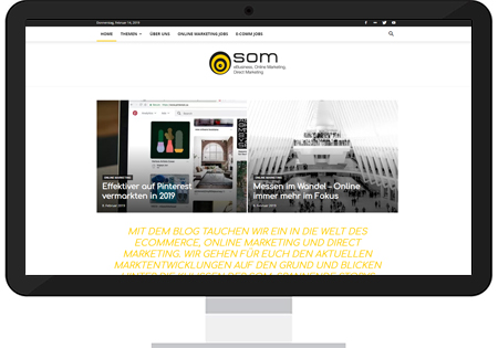 SOM Onlinemarketing.com